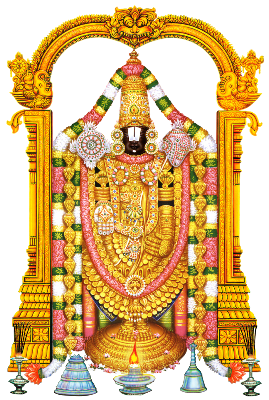 Sri Venkateswara